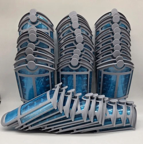 Flying Insect Trap Refills ZEVO Compatible - Packaging May Vary