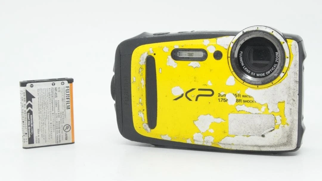 Fujifilm Finepix Xp120 Digital Cameras for Sale | Shop New & Used