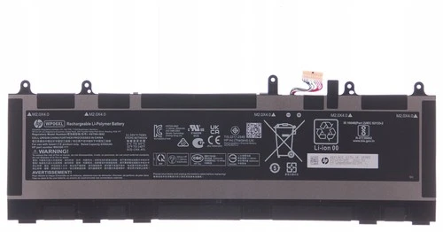 HP Elitebook 830 Elitebook 840 G9 860 G9 860 G10 WP06XL Accu