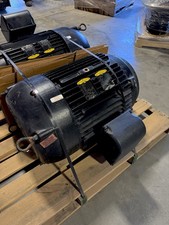 BALDOR 60HP MOTOR
