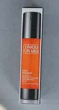 Clinique For Men Super Energizer Anti-Fatigue Hydrating Concentrate SPF 25 1.6oz