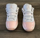 JORDAN PRE SCHOOL Air Jordan 11 PS Space Jam Size 2Y