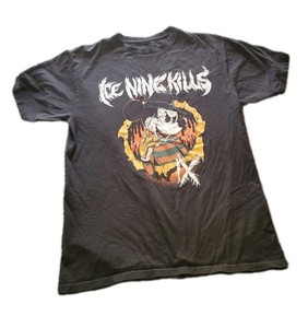 Ice Nine Kills Mickey | eBay