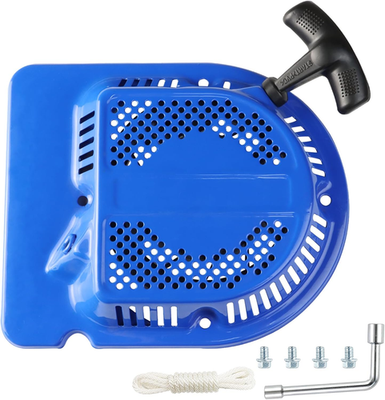 #ad #ad Pull Start Assembly Compatible with Duromax 210Cc 208Cc 212Cc 224Cc Homelite Rec $47.32