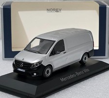 Norev Mercedes Vito Van 2015 1:43 351137