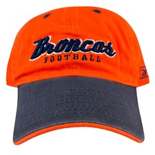 Vintage Denver Broncos Reebok Gridiron Classi...