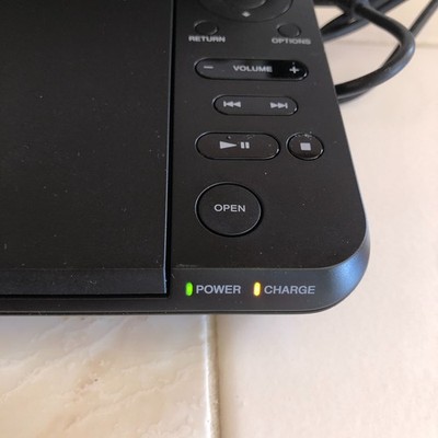 プレーヤー SONY DVP-FX780(W) Amazon.com: Sony DVPFX780 7-Inch Screen DVD Portable : Electronics