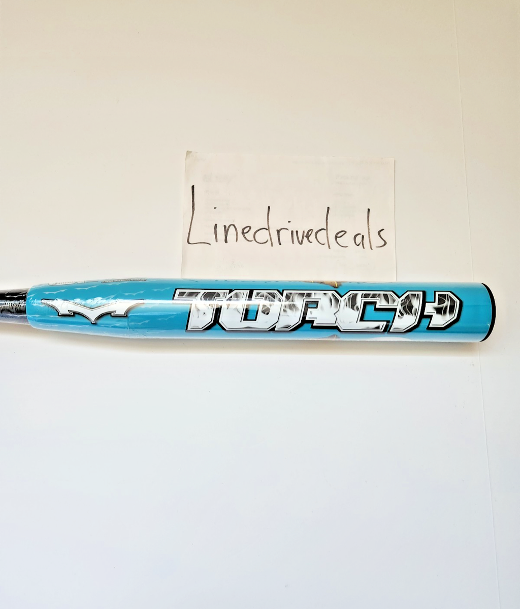 NEW 2025 Monsta BLACKBERRY TORCH M2 3500 STIFF Handle 25oz. ASA