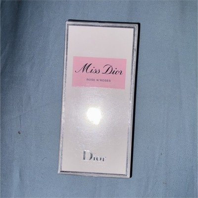 Dior Miss Dior Rose N'Roses Eau de Parfum Spray Women's Fragrance