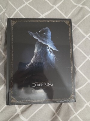 Elden Ring Books of Knowledge, Volume 1: The Lands Between