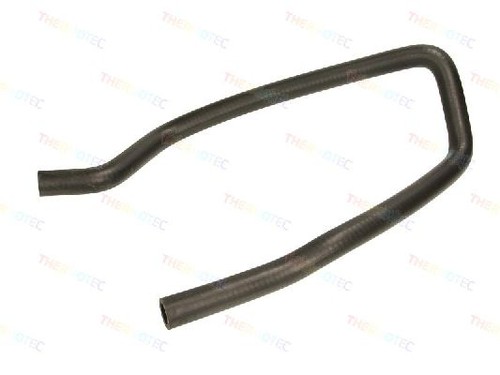 DWP017TT COOLING SYSTEM RUBBER HOSE THERMOTEC FOR PEUGEOT 307 1.6 16V,2.0 HDI 90 - Picture 2 of 5