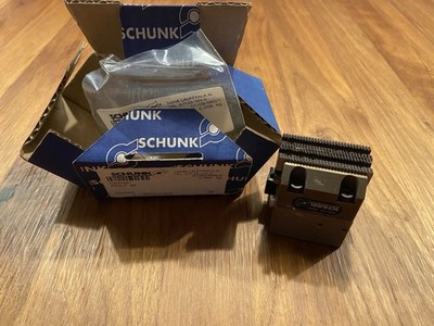 Schunk PPG-F40 Parallelgreifer 300251 Universalgreifer pneumatisch