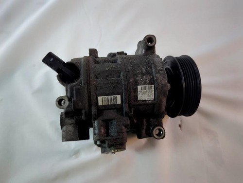 8K0260805E Kompressor Klimaanlage Klima A/C AUDI A4 B8 Sw 2.0 D 105KW 6M 5P