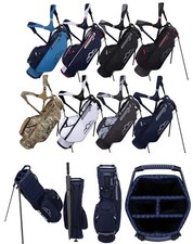 Sun Mountain 3.5 LS Stand Golf Bag Mens Lightweight Bag - New 2025