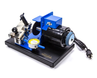 #ad Total Seal Piston Ring Filer Grinding Tool Electric Kit $1005.36