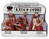 2023-24 Panini Crown Royale Euroleague Nikola Mirotic The Kings Court #6