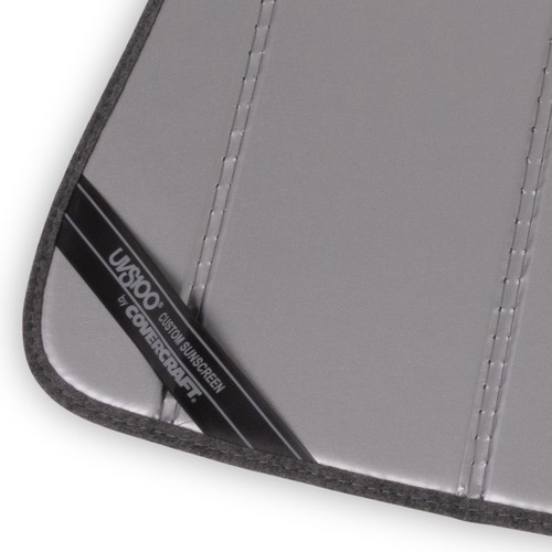 Covercraft UVS100 Custom Sunscreen for 2015-2019 Ford F-150 - Picture 3 of 6