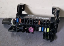 2012-2019 MAZDA 6 2.2 SKYACTIV DIESEL Fuse Relay Control Module Unit GHP9-66730