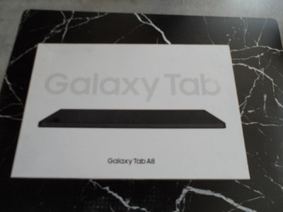 Samsung Galaxy Tab A8 SM-X205 32GB OVP Grey