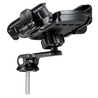Camera Friendly Bike Stem Phone Mount Holder 1s Lock & Release