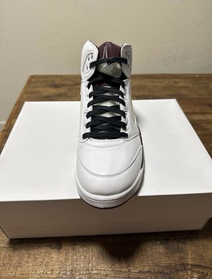 unreleased jordan 5s