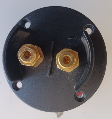 NHT Evolution Series T6 M6 M5  B6 B5  W1 speaker Binding post