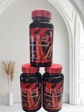 VaryLeg Diosmine & Hesperidin 180 Capsules Circulation & Vein Health Support