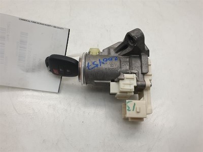 14 15 16 17  18 Toyota Highlander Conventional Ignition Switch VIN F 5th Digit