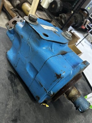 4520V60A14-86CC-22-R Vickers Interchange Hydraulic Vane Pump 60