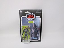 Star Wars The Vintage Collection The Bad Batch Hunter VC268