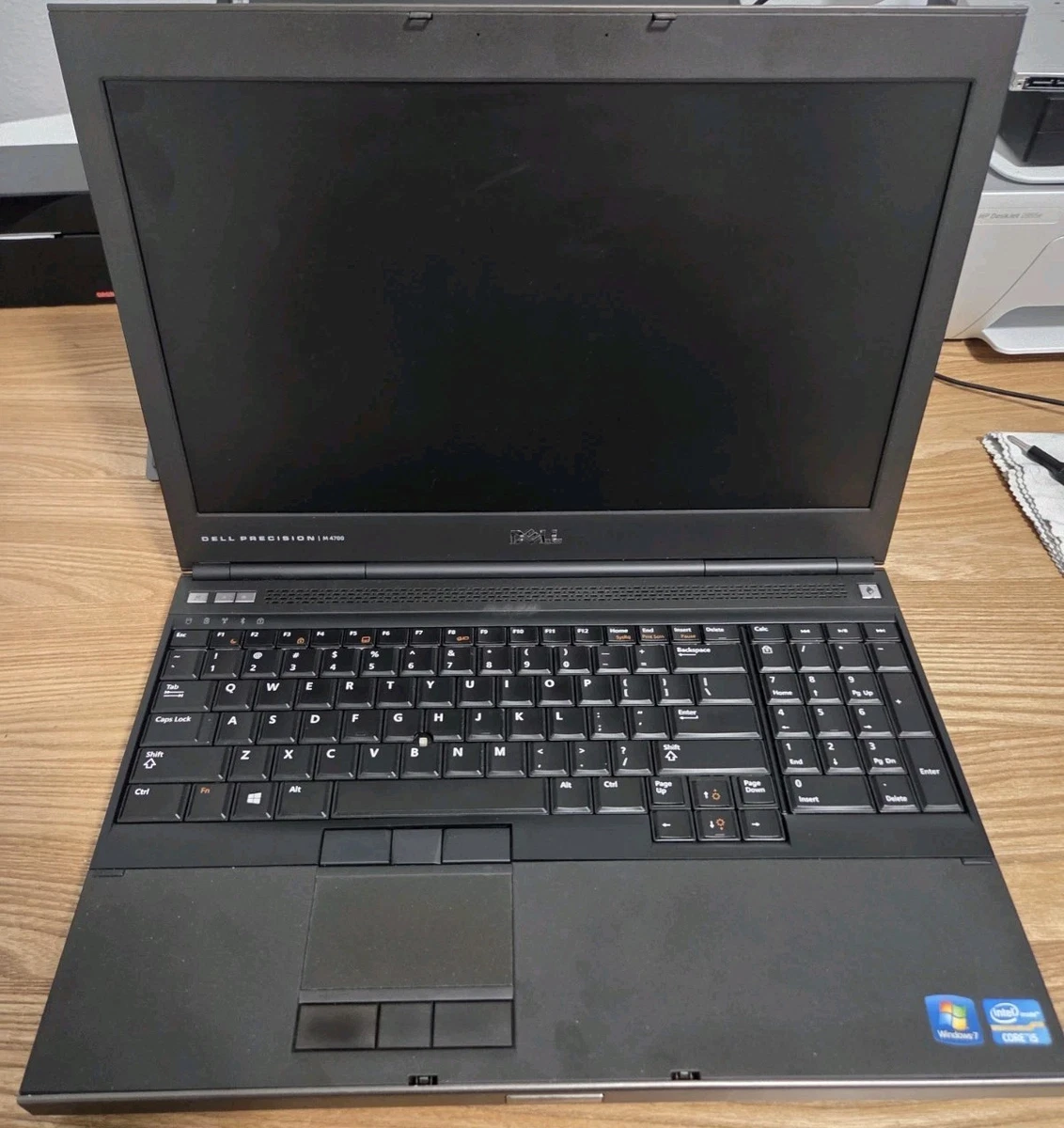 Dell Precision M4700 Notebooks/Laptops for Sale | Shop New & Used 