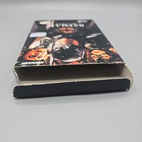 Batman Returns (Nintendo Entertainment System NES) Complete W Manual CIB Inserts