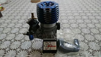 #ad Sirio 21 Racing Engine Sinn $443.91