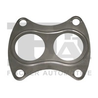 Fa1 Dichtung Abgasrohr Passend FüR MG MGF RD Land Rover Freelander LN