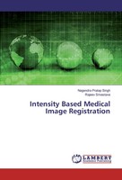 Nagendra Pratap Singh (U. A.) | Intensity Based Medical Image Registration