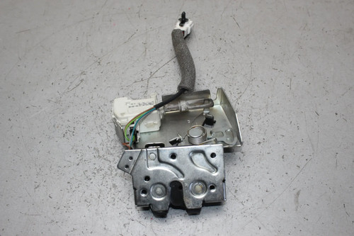 Achterklepslot ZV Stellmotor Kasteel 2S7143102AB Ford Mondeo 3 III B4Y Bj.03 - Afbeelding 4 van 4