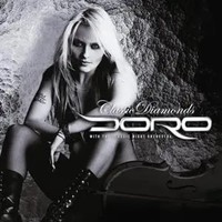 Classic Diamonds (Digipak) | Doro | Englisch | Audio-Cd | CD | 2018