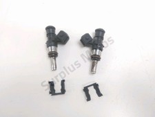 Injecteur BMW 650