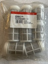 Honeywell Braukmann Ersatzsieb Sieb ES06F-1A  Filter