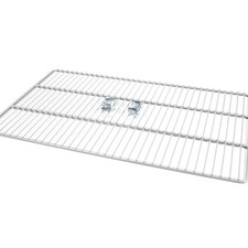 CONTINENTAL REFRIGERATION 5-267 Shelf 27.5" x 16.5" Commercial SS Clips