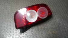 Heckleuchte/ Rückleuchte Links Nissan K12 Micra 1.2 Sofortversand