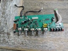 Singtronic KA-550Pro ECHO control board