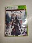 Assassins Creed Rogue Limited Edition (Xbox 360) BRAND NEW Factory Sealed - NTSC