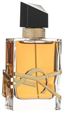 Yves Saint Laurent Libre Eau de Parfum Intense 50 ml OVP NEU