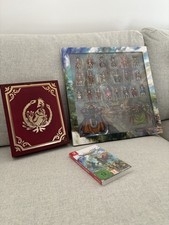 Dragon Quest III HD2D Remake Collector s Edit...