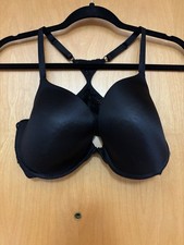 Maidenform Sweet Nothings Black Bra Size 38D