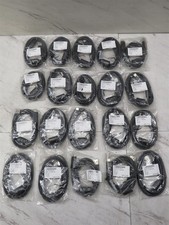 20x Honeywell USB USB-C Data Transfer Cable 120cm 4ft Type C CBL-500-120-S00-05