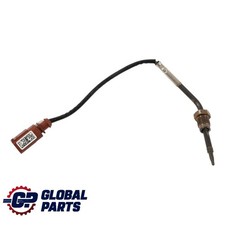 Audi Q7 4M Abgastemperatursensor 3.0 TDI Dies...