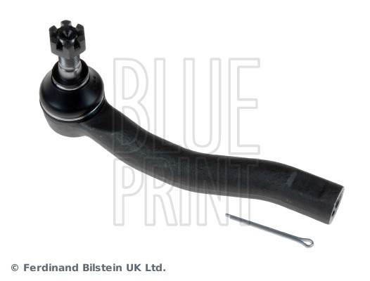 Blue Print ADT387122 Spurstangenendstück mit Kronenmutter und Splint, 1 Stück - Bild 4