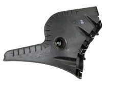 Halter Träger Aufnahme Führung für Stoßstange re hi Volvo V60 I 155 10-13 Kombi